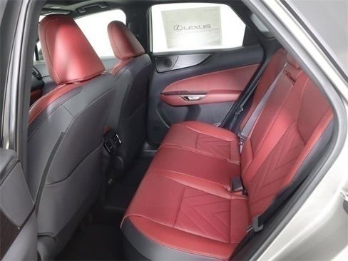 New 2026 Lexus NX 450h+ AWD w/ Luxury Package image 15