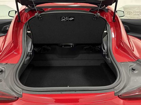 New 2026 Toyota Supra image 26