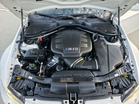 Used 2011 BMW M3 Coupe image 18