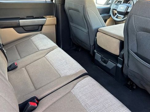 Used 2023 Ford F150 XLT image 18