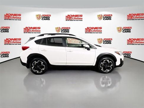 Used 2023 Subaru Crosstrek 2.5i Limited w/ Moonroof Package image 18