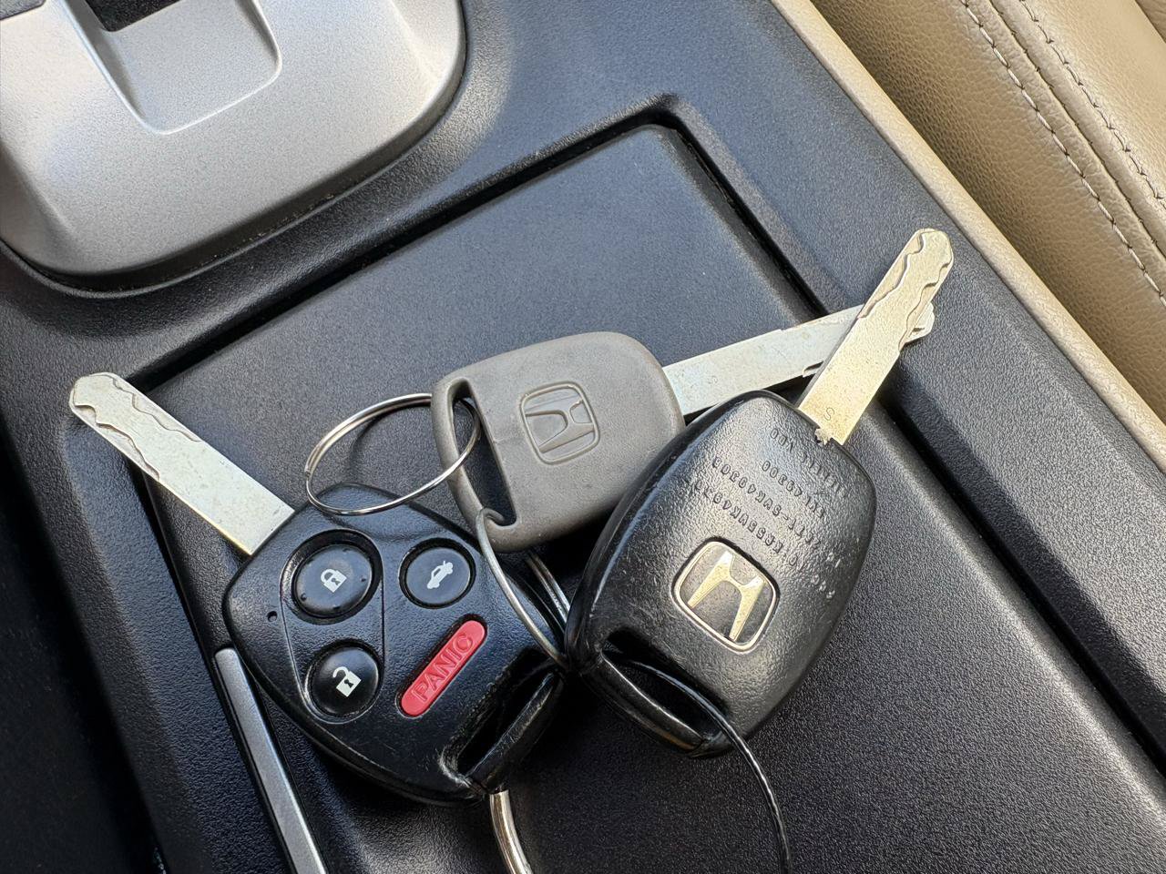Used 2009 Honda Accord EX-L image 49