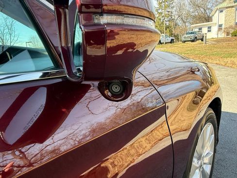 Used 2015 Honda Accord EX-L image 45