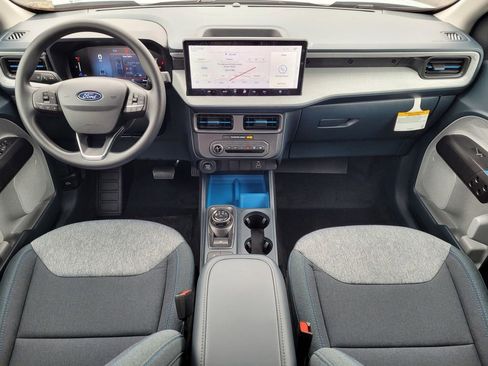 New 2026 Ford Maverick XLT image 31