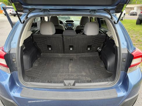 Used 2018 Subaru Crosstrek 2.0i Premium w/ Popular Package #2 AWD/4WD image 11