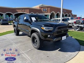 Used 2022 Toyota Tacoma TRD Off-Road w/ Technology Package video 1