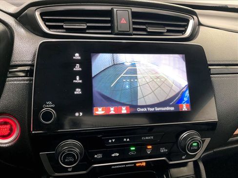 Used 2022 Honda CR-V EX-L image 19