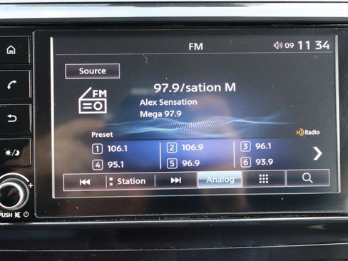 Used 2024 Mitsubishi Mirage ES FWD image 26