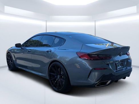 Used 2025 BMW 840i w/ Comfort Seating Package RWD image 5