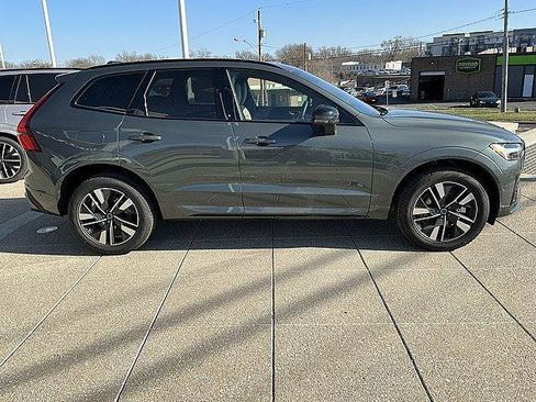 New 2026 Volvo XC60 B5 Plus w/ Climate Package AWD/4WD image 7