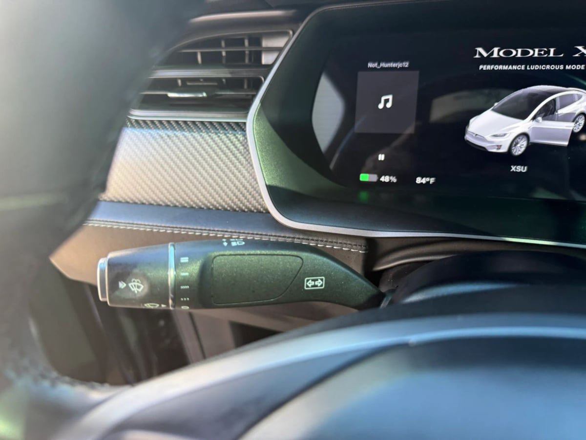 Used 2019 Tesla Model X Performance AWD/4WD image 27