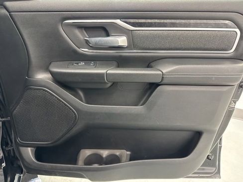 Used 2019 RAM 1500 Big Horn image 26