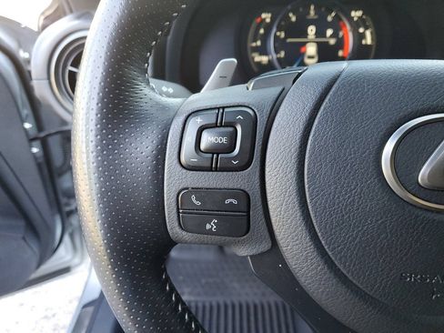 Used 2024 Lexus IS 350 F Sport w/ Blackout Package AWD/4WD image 21