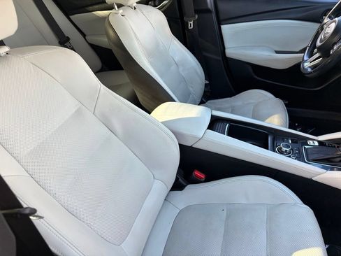 Used 2017 MAZDA MAZDA6 Grand Touring FWD image 11