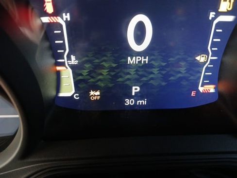 New 2026 Jeep Wrangler Unlimited Rubicon AWD/4WD image 53