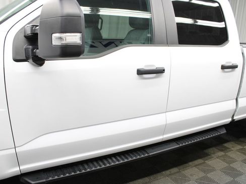 Used 2023 Ford F150 XLT w/ Trailer Tow Package AWD/4WD image 53