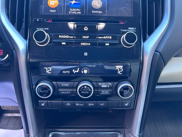 Used 2021 Subaru Ascent Limited w/ Technology Package AWD/4WD image 25