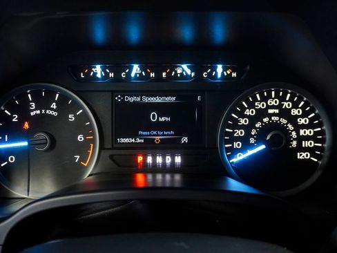 Used 2018 Ford F150 XLT w/ Equipment Group 302A Luxury image 25