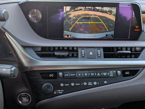 Used 2019 Lexus ES 350 w/ Accessory Package 2 FWD image 14