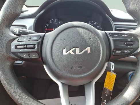 Used 2023 Kia Rio S FWD image 14