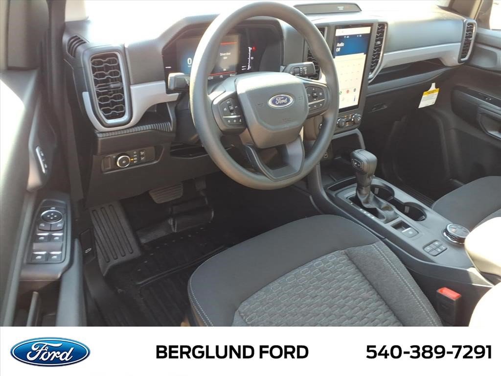 New 2026 Ford Ranger XL w/ Trailer Tow Package AWD/4WD image 9