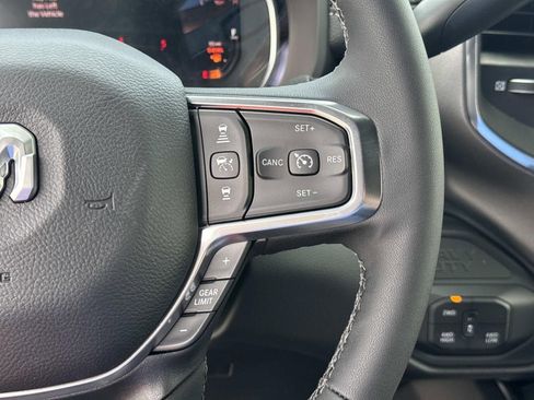 New 2026 RAM 2500 Laramie AWD/4WD image 23