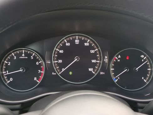 New 2026 MAZDA MAZDA3 2.5 S Hatchback w/ Premium Pkg image 32