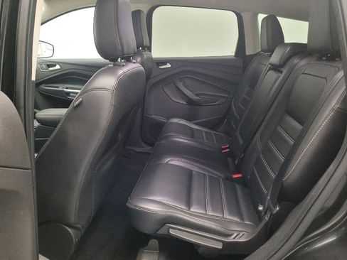 Used 2019 Ford Escape SEL FWD image 18
