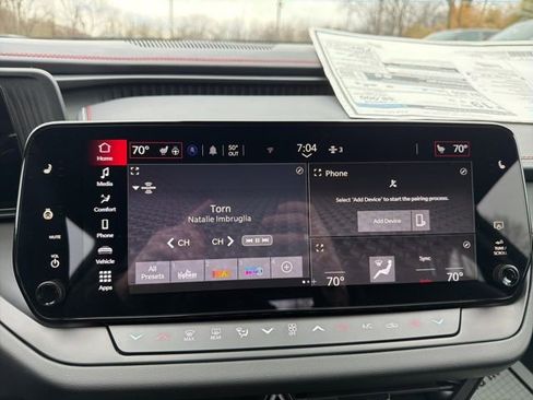 New 2026 Dodge Charger Scat Pack AWD/4WD image 29