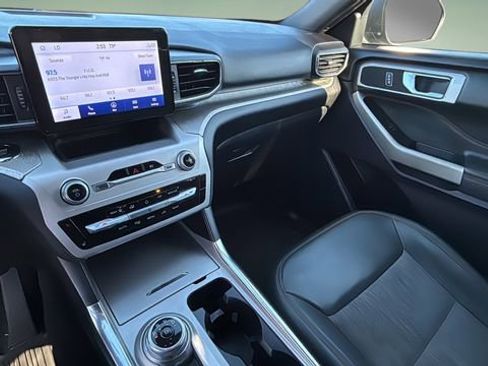 Used 2022 Ford Explorer Timberline image 25