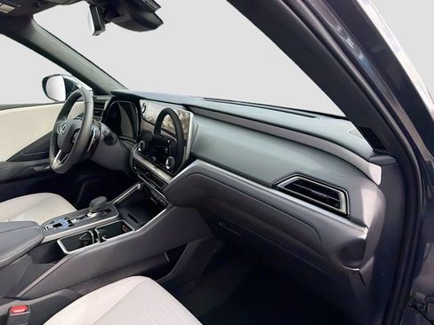 New 2026 Lexus TX 350 FWD image 14