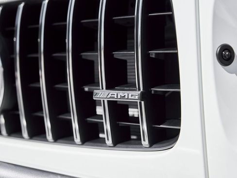 Used 2026 Mercedes-Benz G 63 AMG 4MATIC image 10