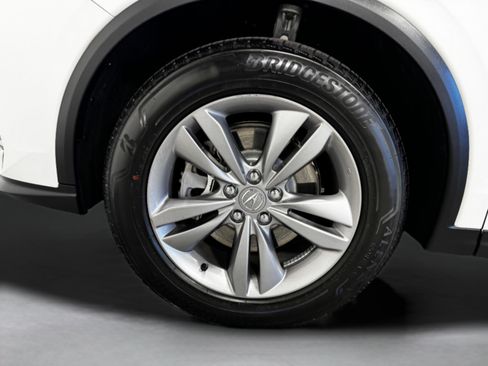 Certified 2025 Acura MDX SH-AWD image 49