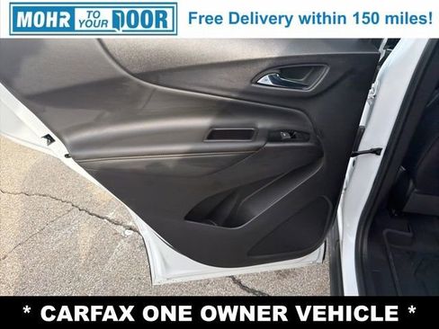 Used 2022 Chevrolet Equinox Premier image 30