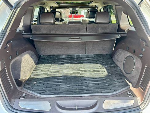 Used 2017 Jeep Grand Cherokee Summit AWD/4WD image 35
