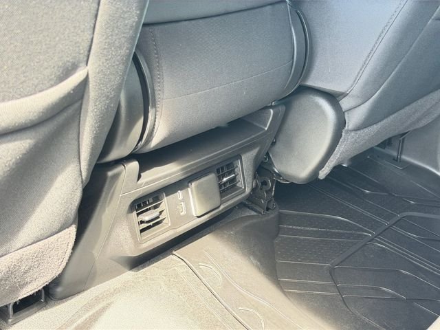Used 2026 Chevrolet Silverado 1500 LT AWD/4WD image 13