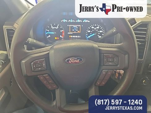 Used 2019 Ford F250 XLT AWD/4WD image 11