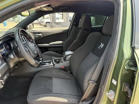 Used 2020 Dodge Charger Scat Pack RWD image 27