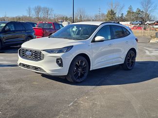 New 2026 Ford Escape ST-Line Elite w/ Equipment Group 501A video 2