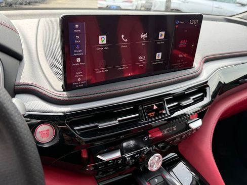 New 2026 Acura MDX A-Spec image 22