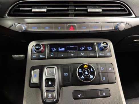 Used 2021 Hyundai Palisade SEL AWD/4WD image 22