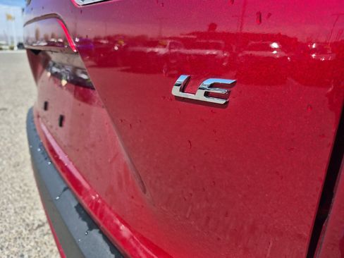 Used 2025 Toyota Corolla Cross LE w/ Moonroof Package image 21