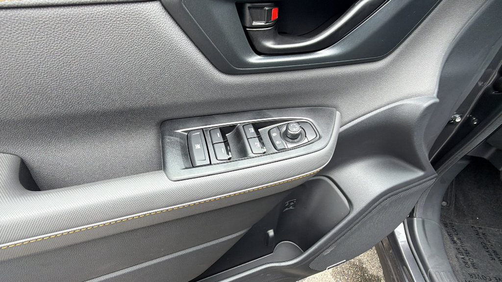 New 2026 Subaru Forester Wilderness AWD/4WD image 20