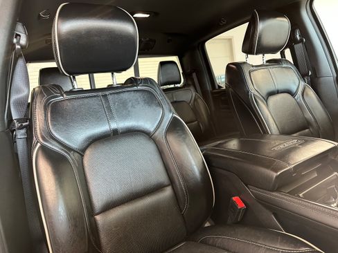 Used 2022 RAM 1500 Limited AWD/4WD image 15