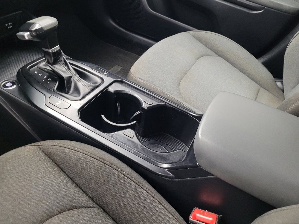 Used 2025 Kia K4 FWD image 26
