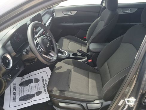 Used 2024 Kia Forte LXS FWD image 15