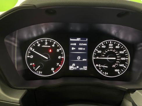 Certified 2025 Subaru Crosstrek 2.0i Premium w/ Convenience Package #2 image 26