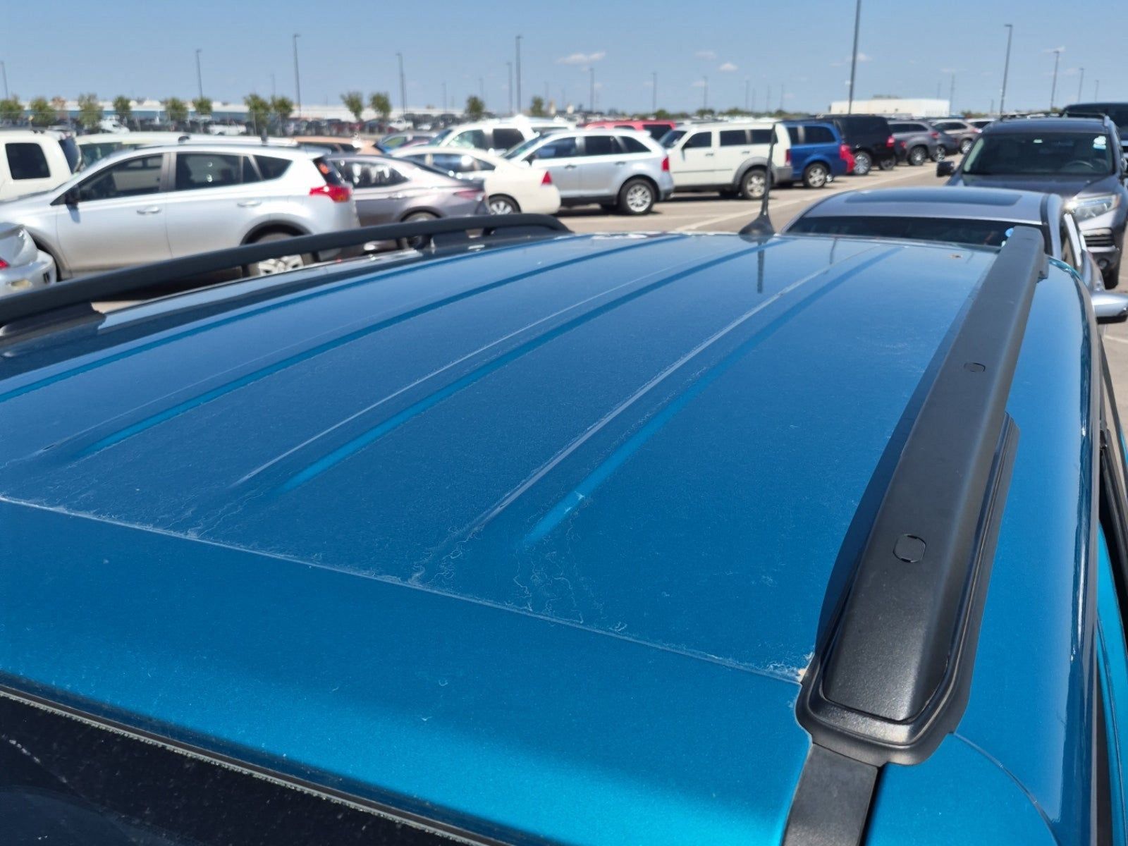 Used 2021 Jeep Renegade Latitude FWD image 5