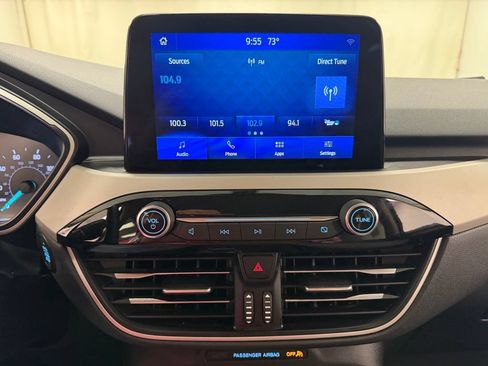 Used 2020 Ford Escape SE AWD/4WD image 26