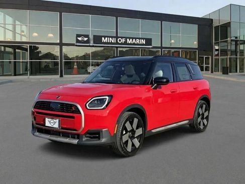 New 2026 MINI Cooper Countryman S image 1